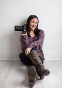 Newborn Photography – Shelby Leigh Photography LLC